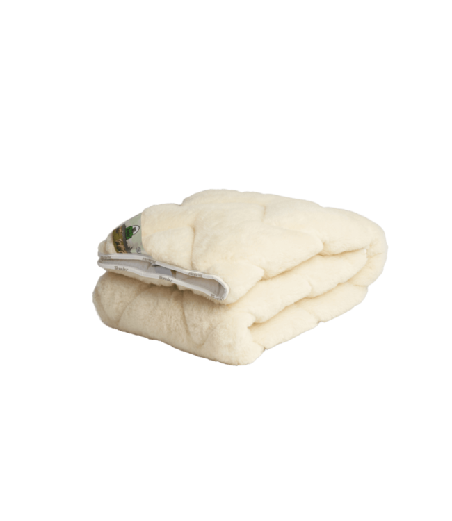 Texeler onderdekens van texeler