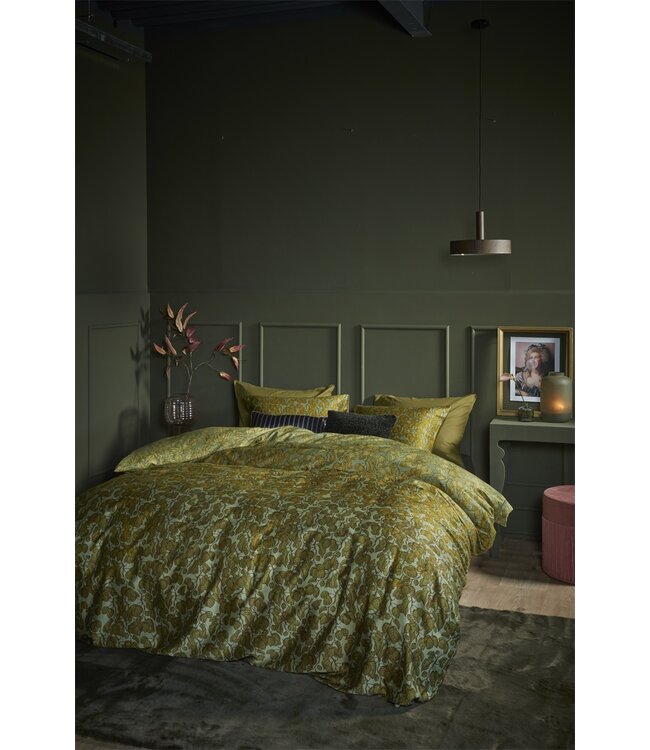 Beddinghouse Dekbedovertrek  Evan Green