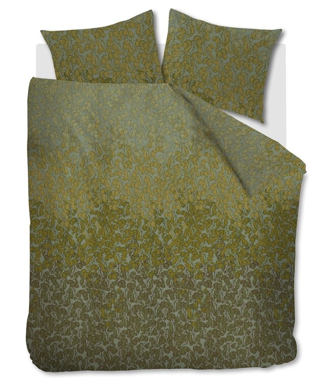 Beddinghouse Dekbedovertrek  Evan Green