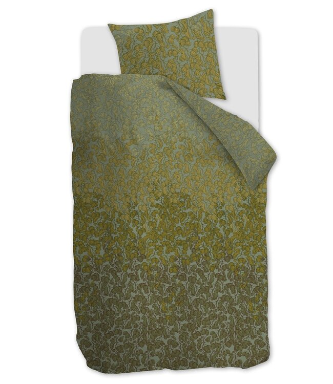 Beddinghouse Dekbedovertrek  Evan Green
