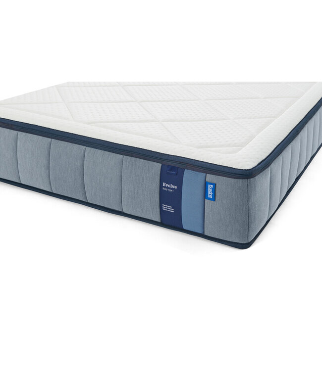 Matras Evolve 90x200cm | Bodytype I firm SHOWMODEL