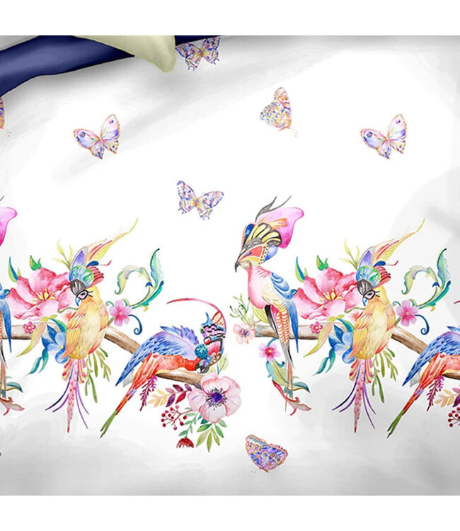 Dommelin Dekbedovertrek Garden