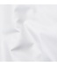 Dommelin Hoeslaken Percal Wit