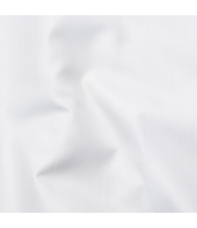 Dommelin Hoeslaken Katoen Wit