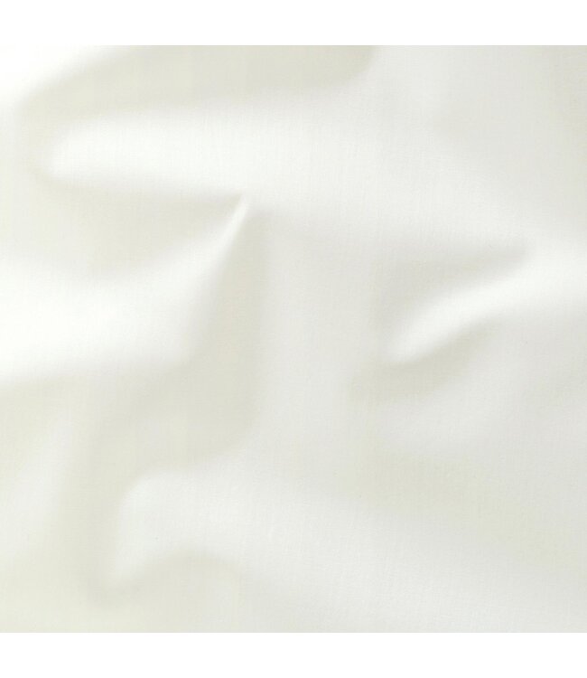 Dommelin Hoeslaken Katoen Ecru