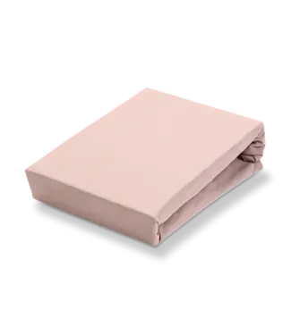 Vandyck Hoeslaken Jersey Supreme sep.pink