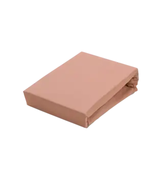 Vandyck Topper Hoeslaken Jersey Rose Dawn