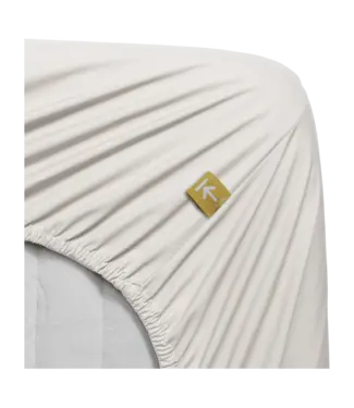 Beddinghouse Hoeslaken Jersey Off White