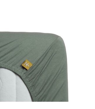 Beddinghouse Hoeslaken Jersey Green