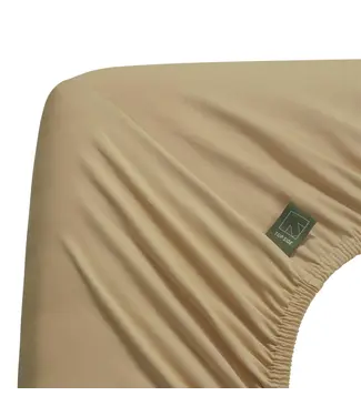 Beddinghouse Hoeslaken Jersey Sand