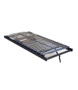 Mahoton Showmodel Lattenbodem Emotion 90x200cm vlak