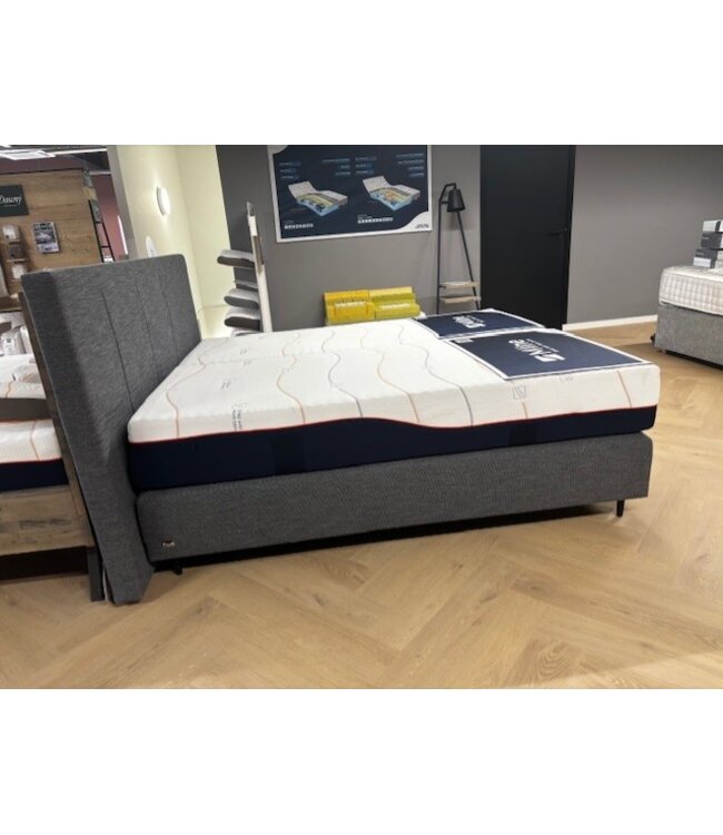 MLINE Showmodel Mline boxspring 180x200cm