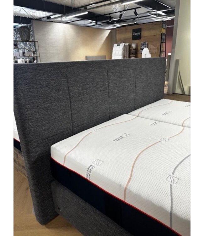 MLINE Showmodel Mline boxspring 180x200cm