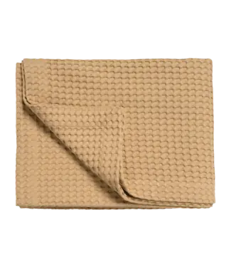 Vandyck Home Pique Apricot Blush