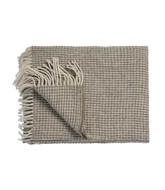 Vandyck Home 95 Plaid Hazel
