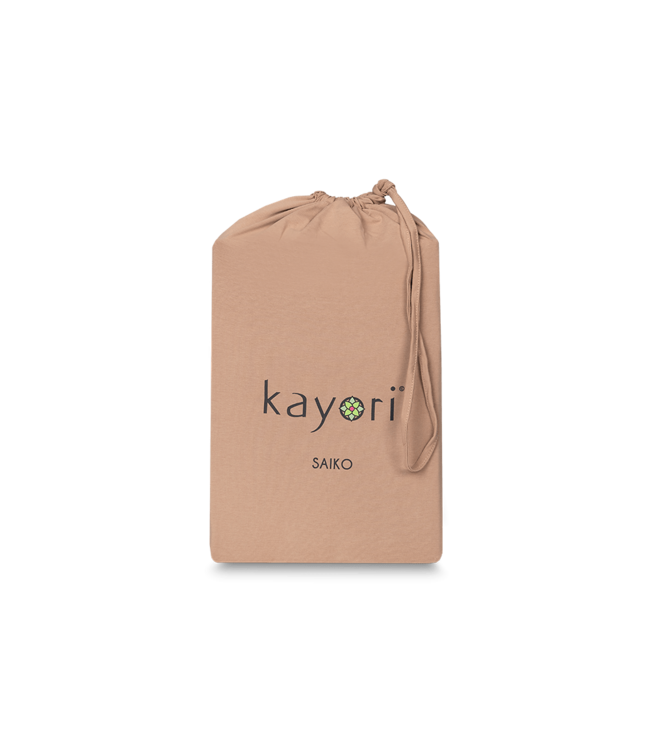 Kayori  Hoeslaken Saiko Jersey