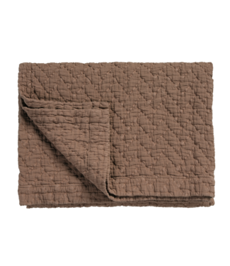 Vandyck Pure 10 Brownie Kussensloop