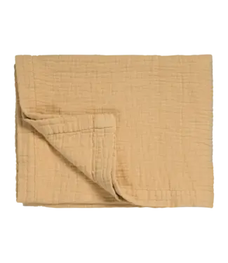 Vandyck Pure 10 Toffee  Kussensloop