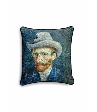 Vandyck Sierkussen Van Gogh Blue