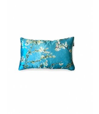 Vandyck Sierkussen Blossom Blue