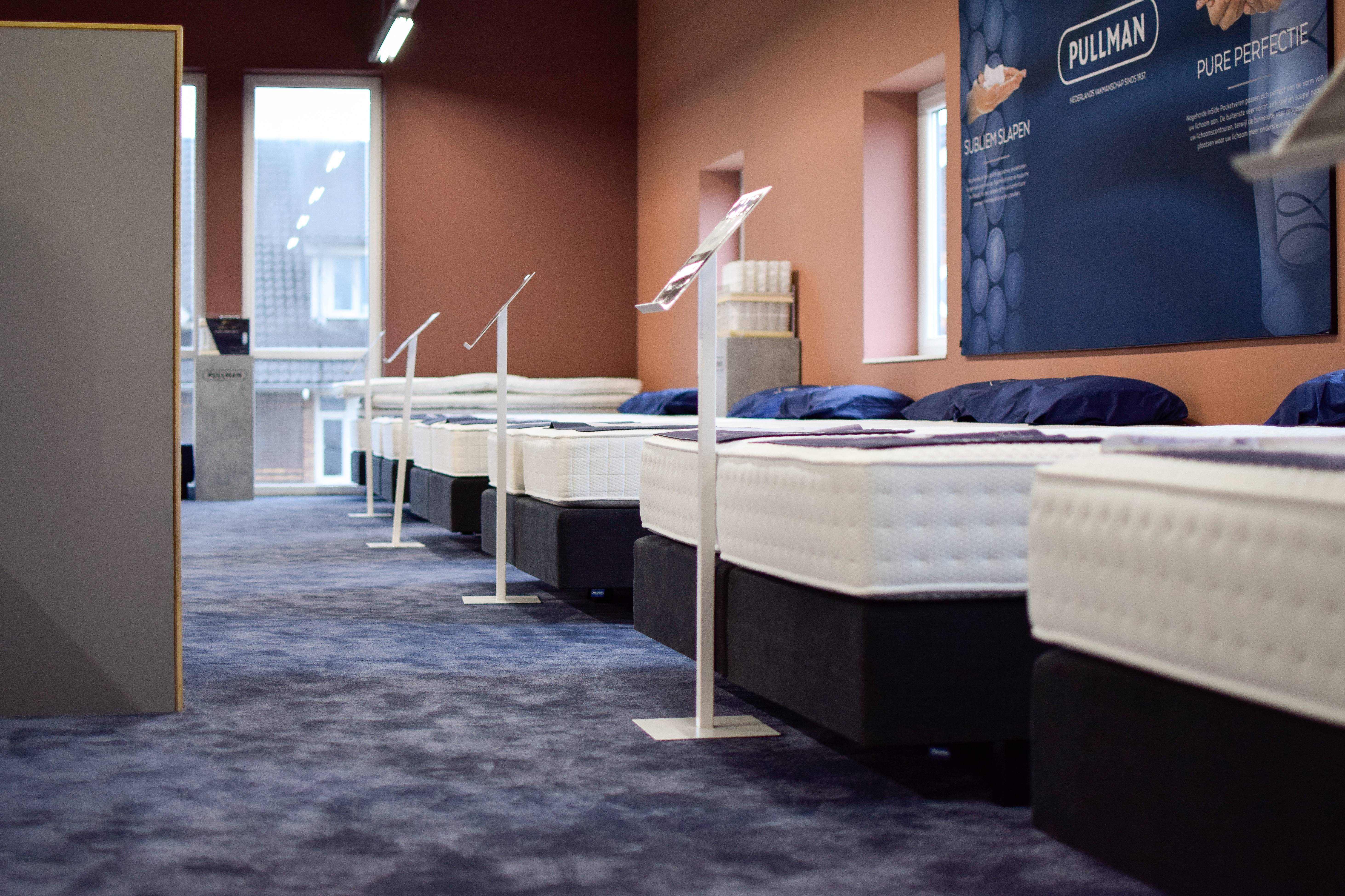 Binnenspecialist perfect. voor jou.