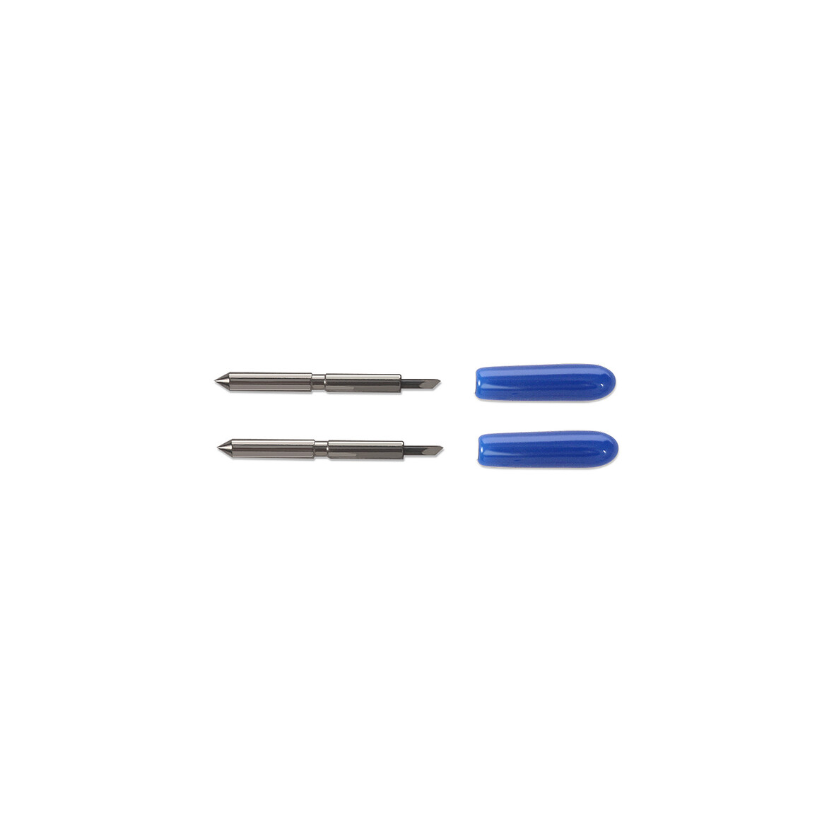LOKLiK Crafter Cutting Blade 60° (not compatible with iCraft™) - 2 Pack