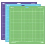 LOKLiK Cutting Mat 3 Pack - Pack