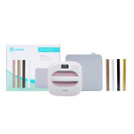 Easy Heat Press Starter Bundle - Romance Pink