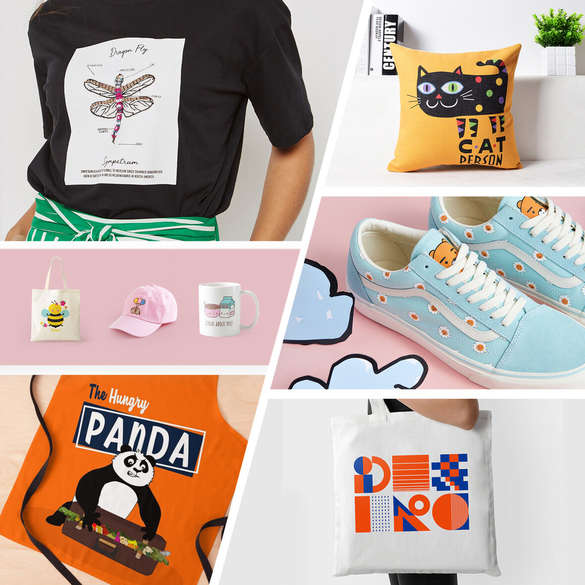 LOKLiK Sublimation Paper A4 - 140 Pack