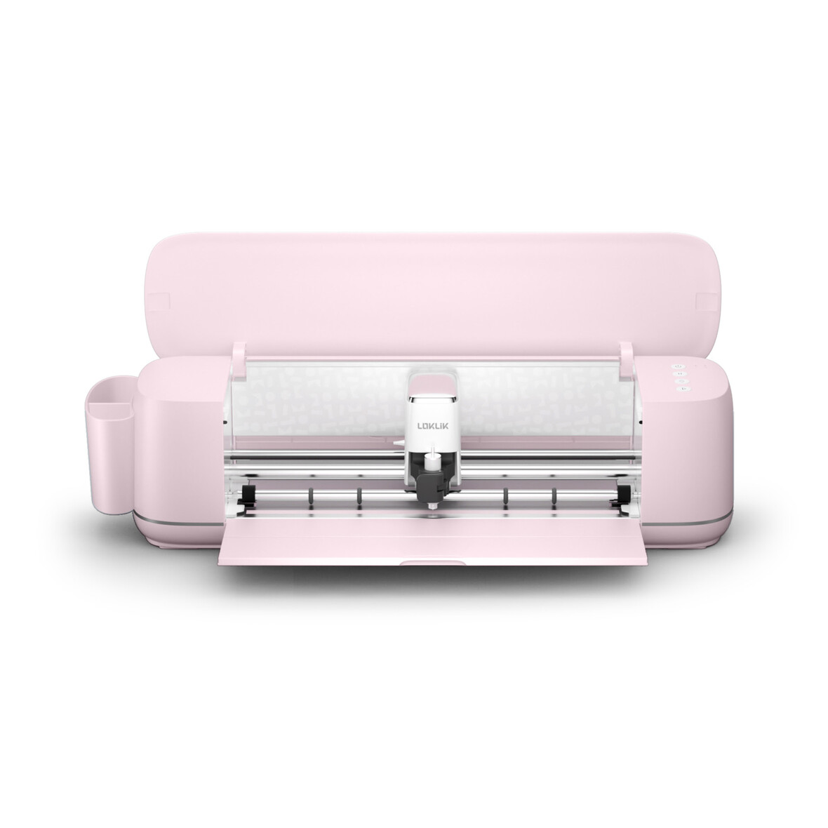 LOKLiK iCraft™ - Pastel Pink