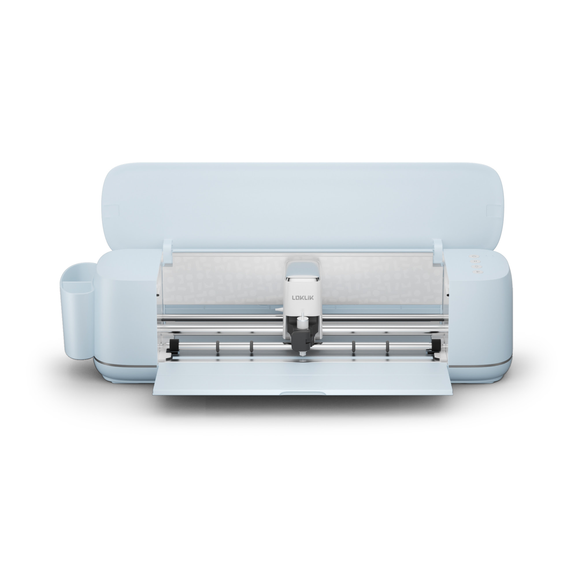 LOKLiK iCraft™ - Bubble Blue