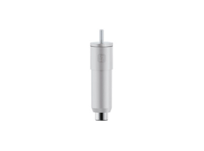 Fine-point blade holder