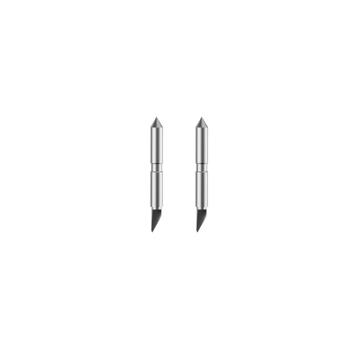 LOKLiK iCraft™ Deep-point Blade - 2 Pack