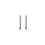 LOKLiK iCraft™ Deep-point Blade - 2 Pack