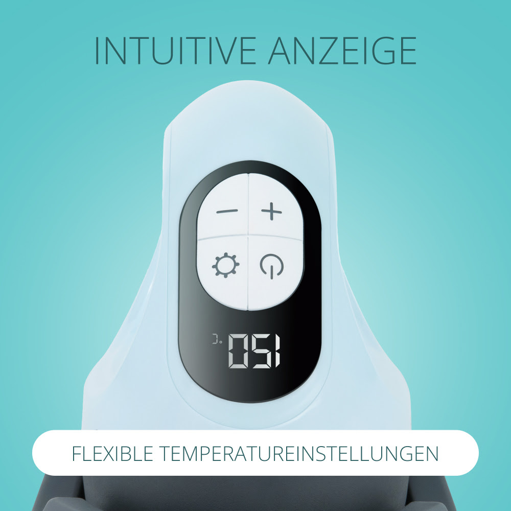 LOKLiK ImPress™ Mini 3 - Pastellblau