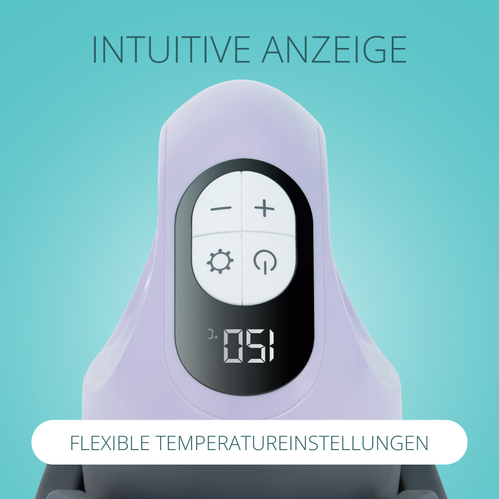 LOKLiK ImPress™ Mini 3 - Lavendel