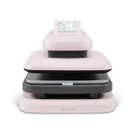 LOKLiK ImPress™ Auto 2 Smart - Pastel Roze