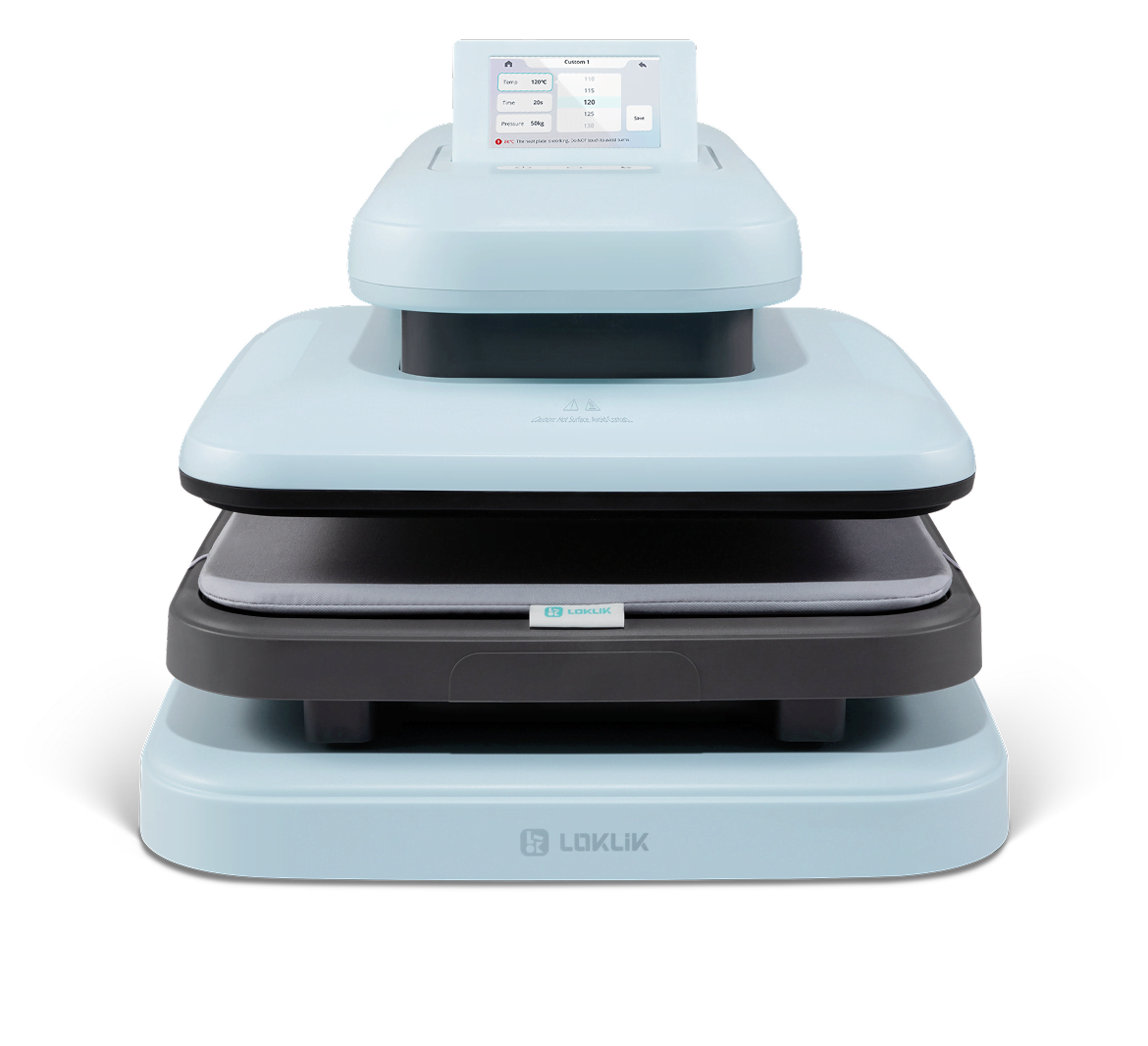 LOKLiK ImPress™ Auto 2-Smart
