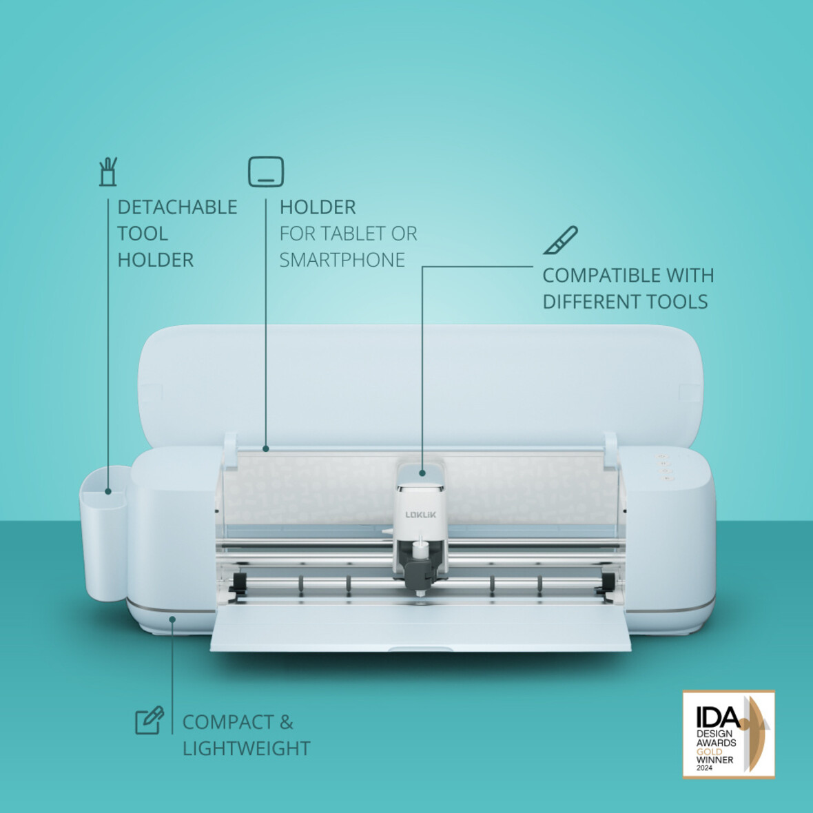 LOKLiK Design Bundle