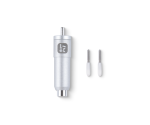 LOKLiK ICraft Tools Transfer-Set + Rillenstift + Ti Produktbild-Vorschau 9