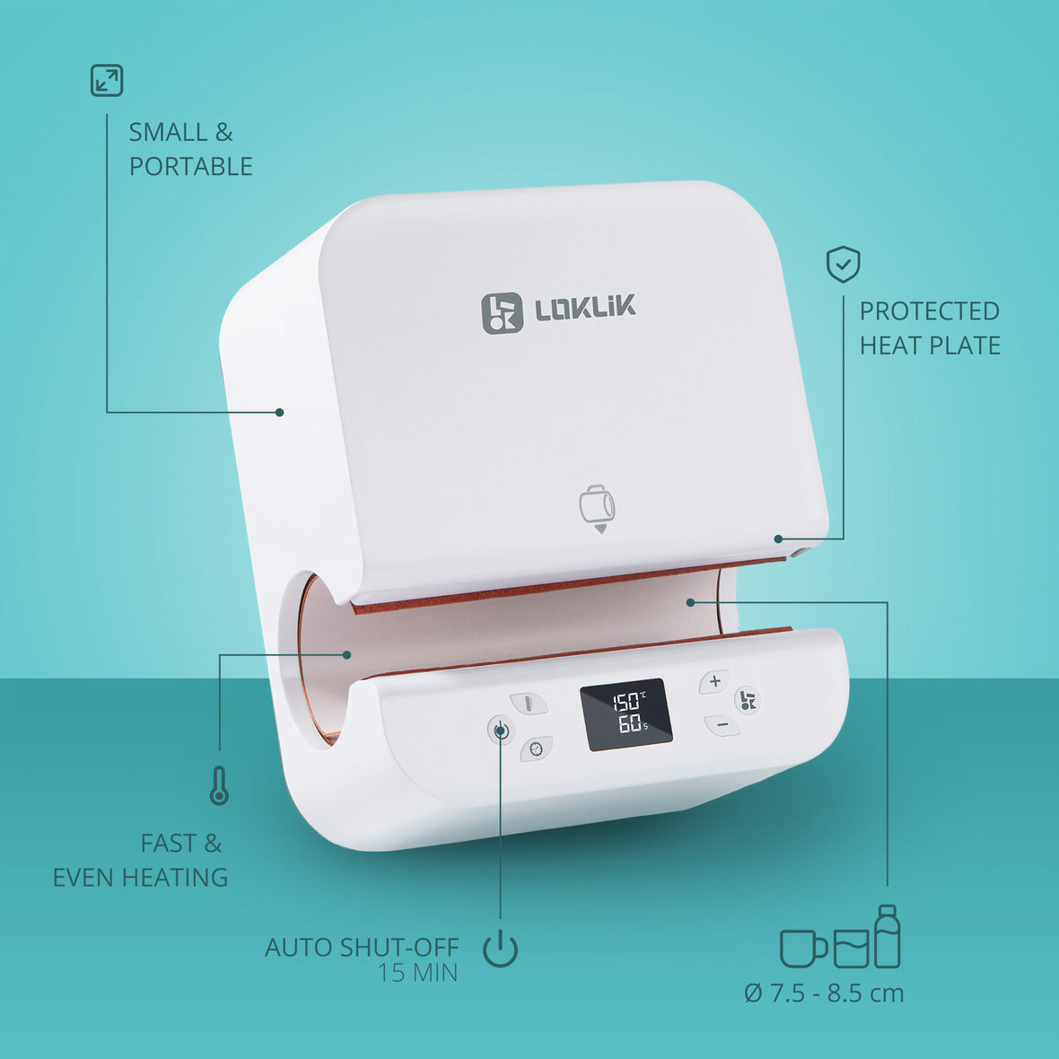 LOKLiK Design Pro Bundle