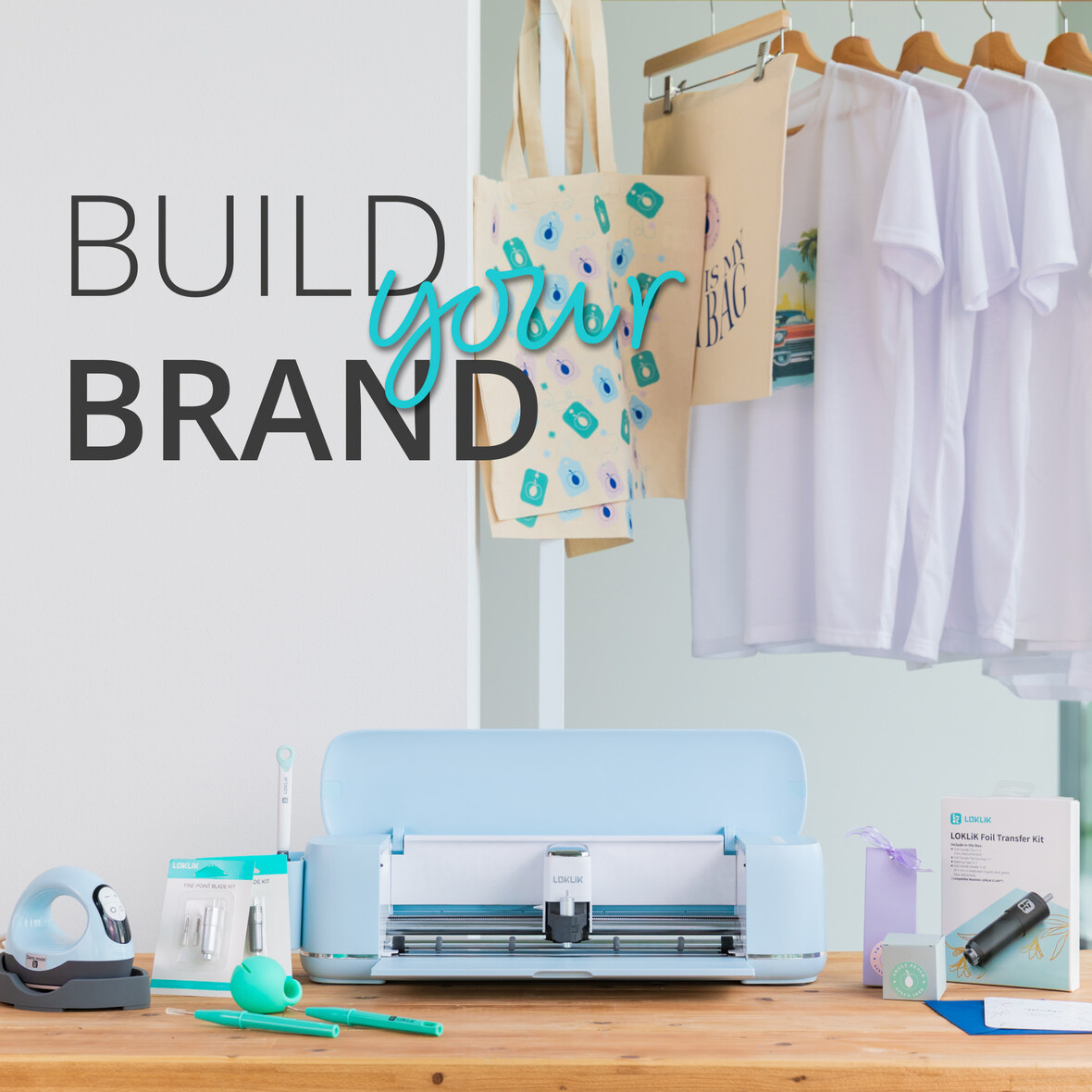 LOKLiK Design Bundle
