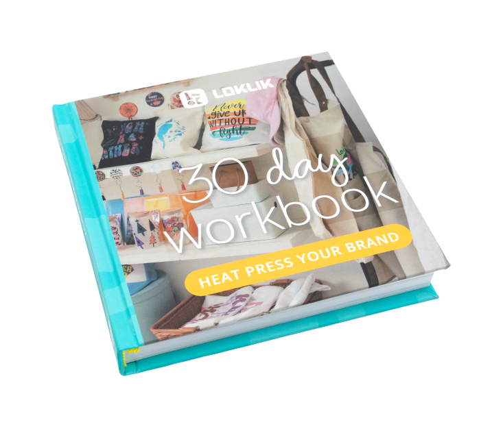 30 Day workbook