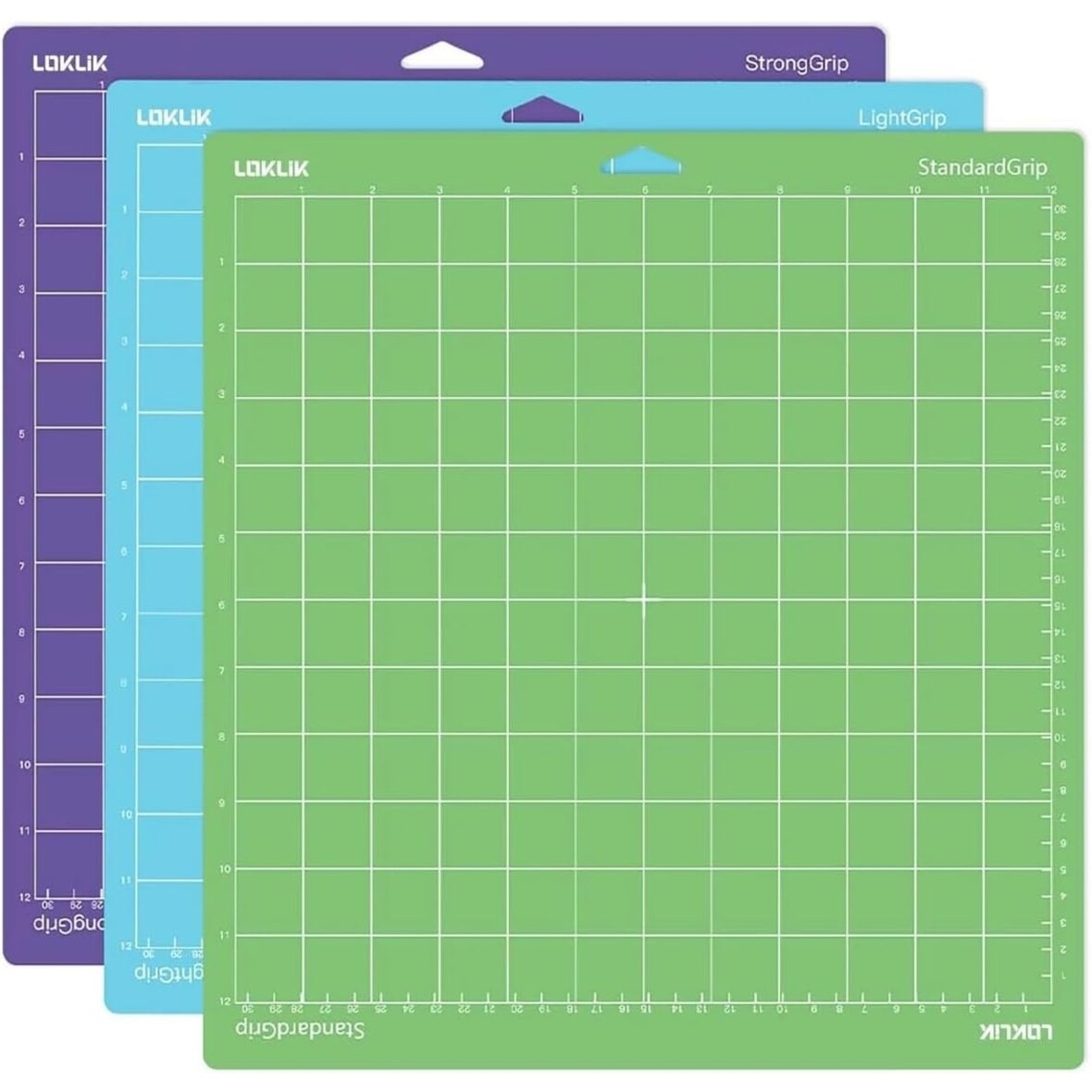 Pacchetto iniziale LOKLiK per Crafter & iCraft
