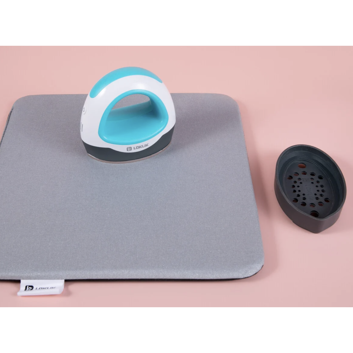LOKLiK Starter Pack per Mini & Easy Heat Press