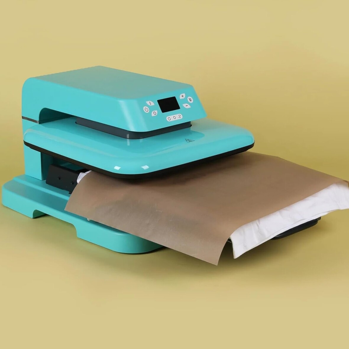 LOKLiK Starter Pack per Auto Heat Press  e Auto 2 Smart
