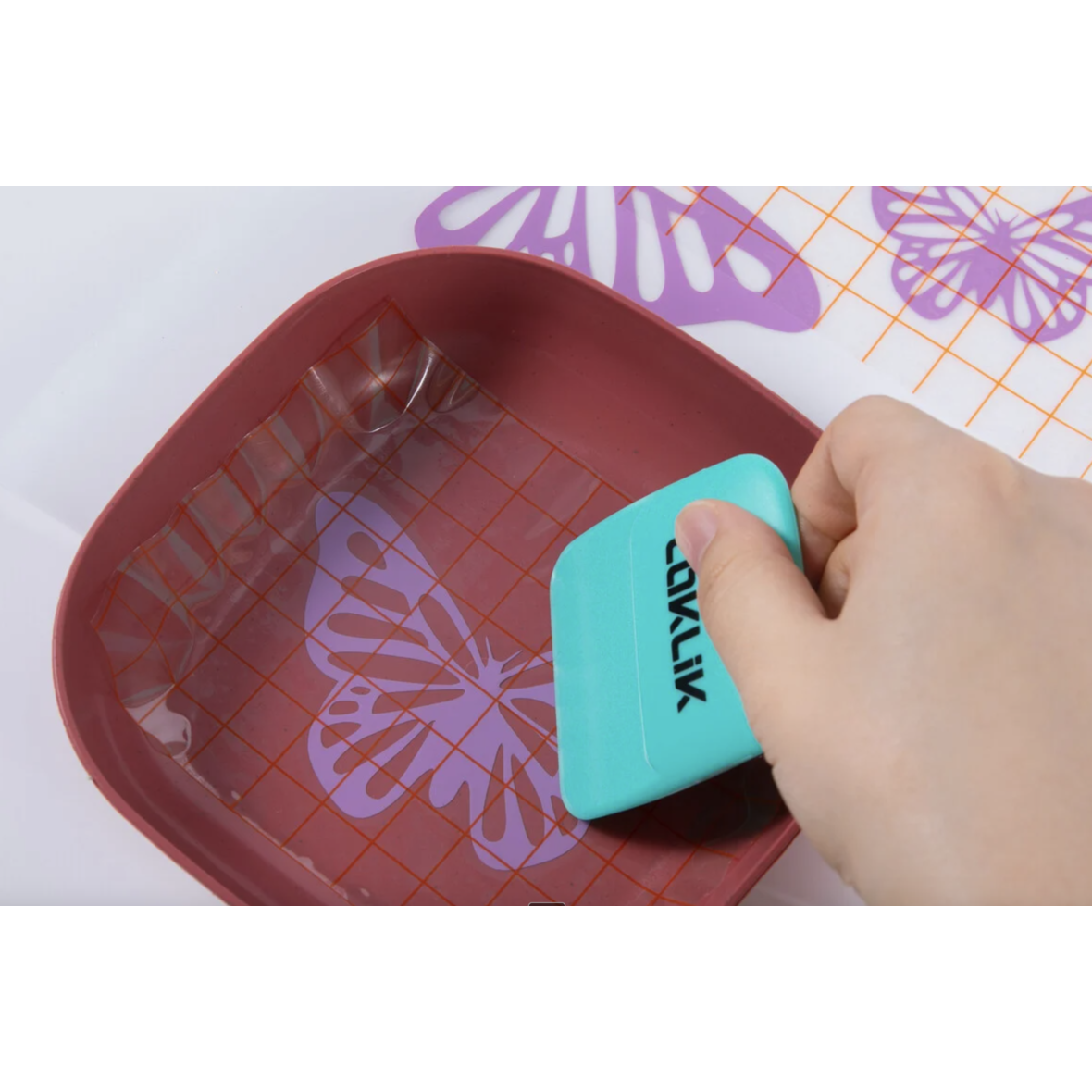 Pacchetto iniziale LOKLiK per Crafter & iCraft