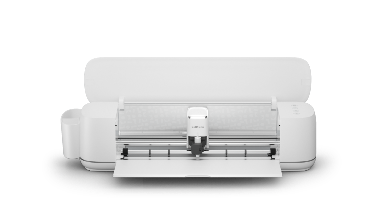 LOKLiK iCraft™ en Daisy White