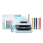 LOKLiK ImPress™ Auto 2-Smart + darmowy zestaw startowy – Bubble Blue