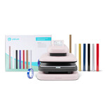 LOKLiK ImPress™ Auto 2-Smart + darmowy zestaw startowy – Pastelowy róż